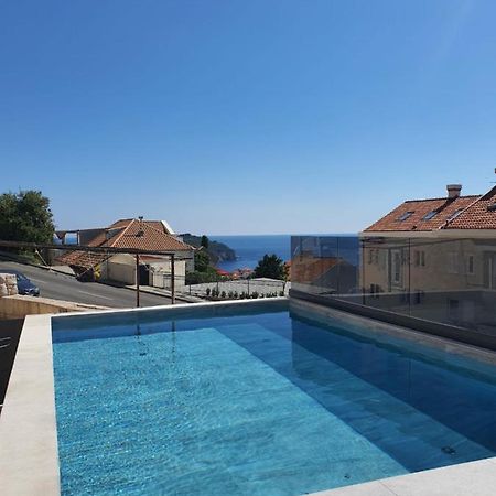 Apartment Pero&Mika With Swimming Pool Dubrovnik Ngoại thất bức ảnh