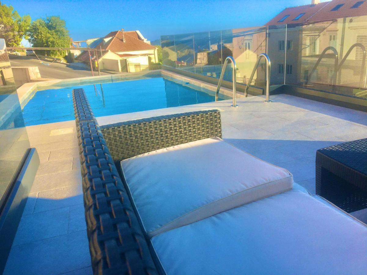 Apartment Pero&Mika With Swimming Pool Dubrovnik Ngoại thất bức ảnh