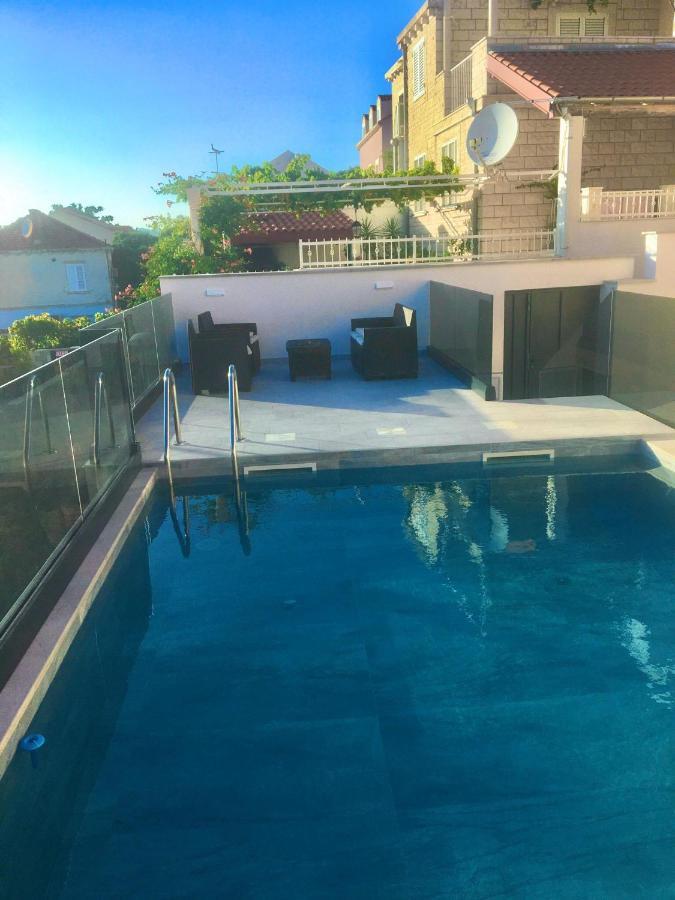 Apartment Pero&Mika With Swimming Pool Dubrovnik Ngoại thất bức ảnh