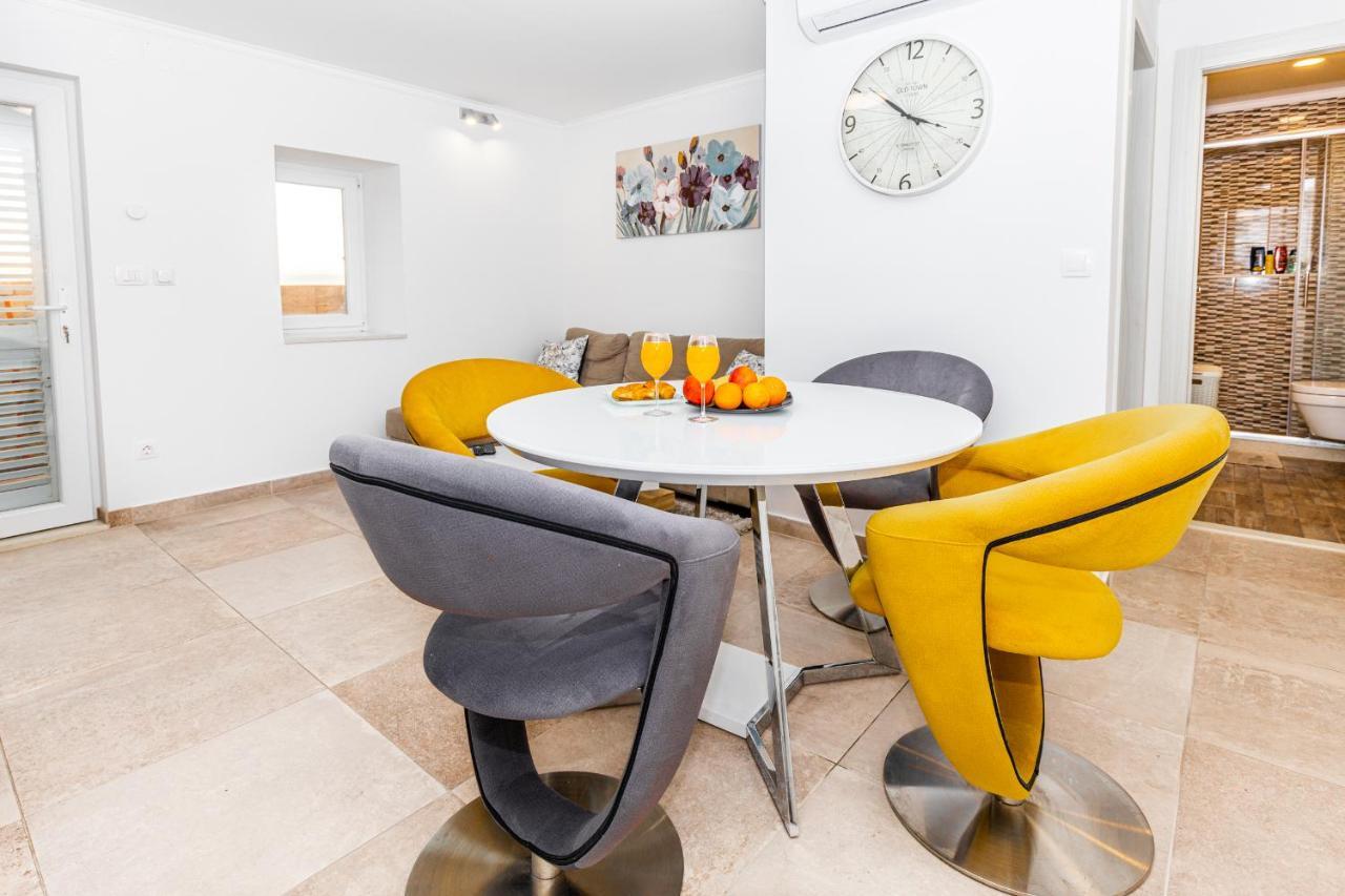 Apartment Pero&Mika With Swimming Pool Dubrovnik Ngoại thất bức ảnh