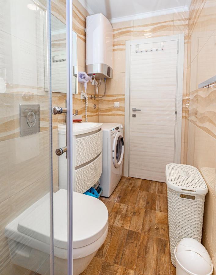 Apartment Pero&Mika With Swimming Pool Dubrovnik Ngoại thất bức ảnh