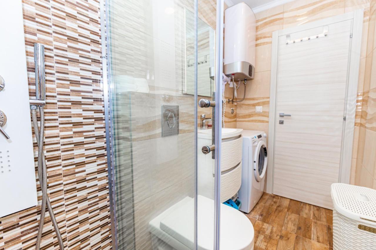 Apartment Pero&Mika With Swimming Pool Dubrovnik Ngoại thất bức ảnh