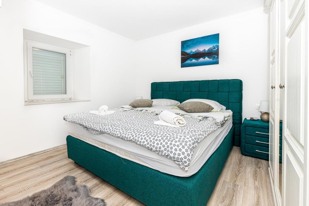 Apartment Pero&Mika With Swimming Pool Dubrovnik Ngoại thất bức ảnh