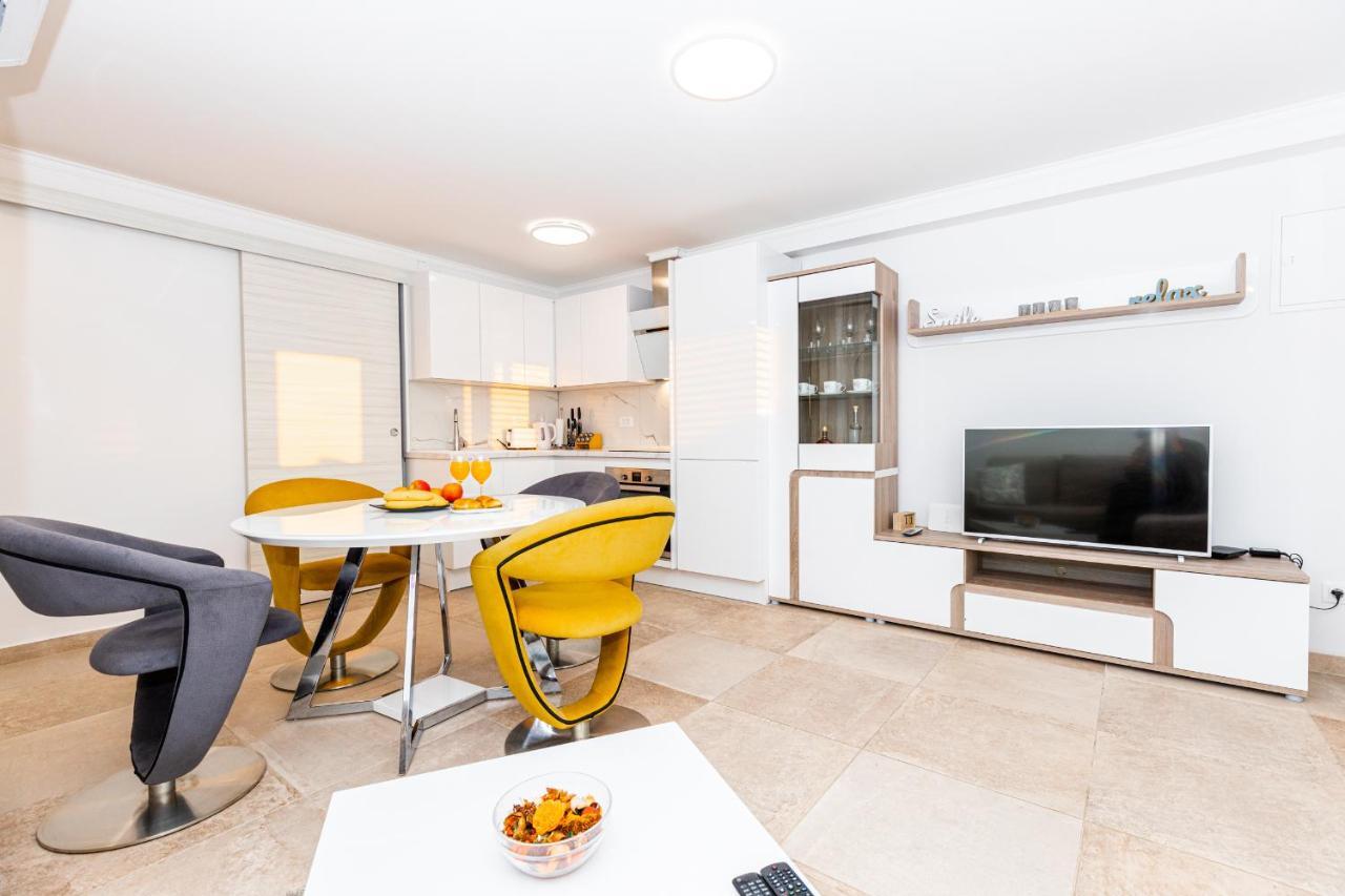 Apartment Pero&Mika With Swimming Pool Dubrovnik Ngoại thất bức ảnh