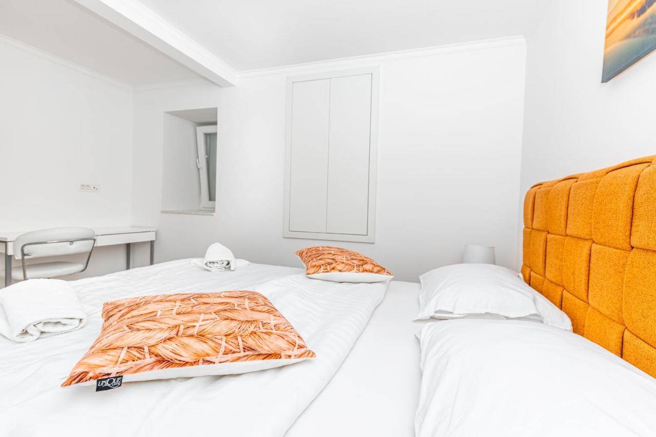 Apartment Pero&Mika With Swimming Pool Dubrovnik Ngoại thất bức ảnh