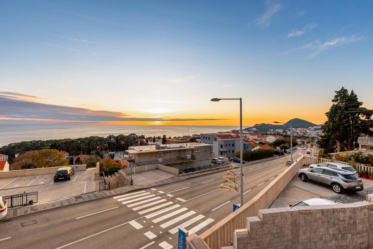 Apartment Pero&Mika With Swimming Pool Dubrovnik Ngoại thất bức ảnh