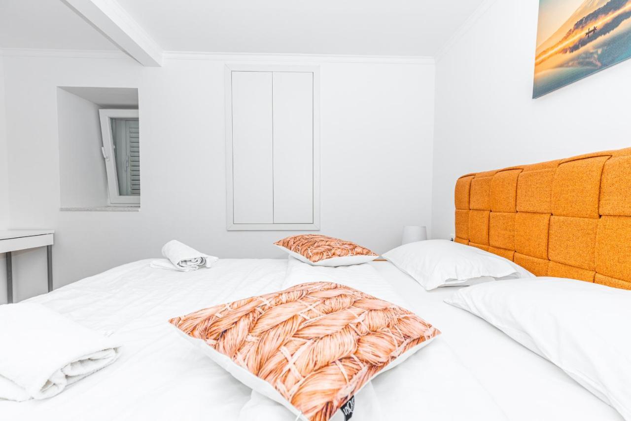 Apartment Pero&Mika With Swimming Pool Dubrovnik Ngoại thất bức ảnh