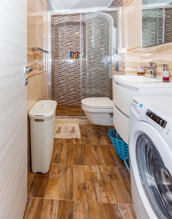 Apartment Pero&Mika With Swimming Pool Dubrovnik Ngoại thất bức ảnh