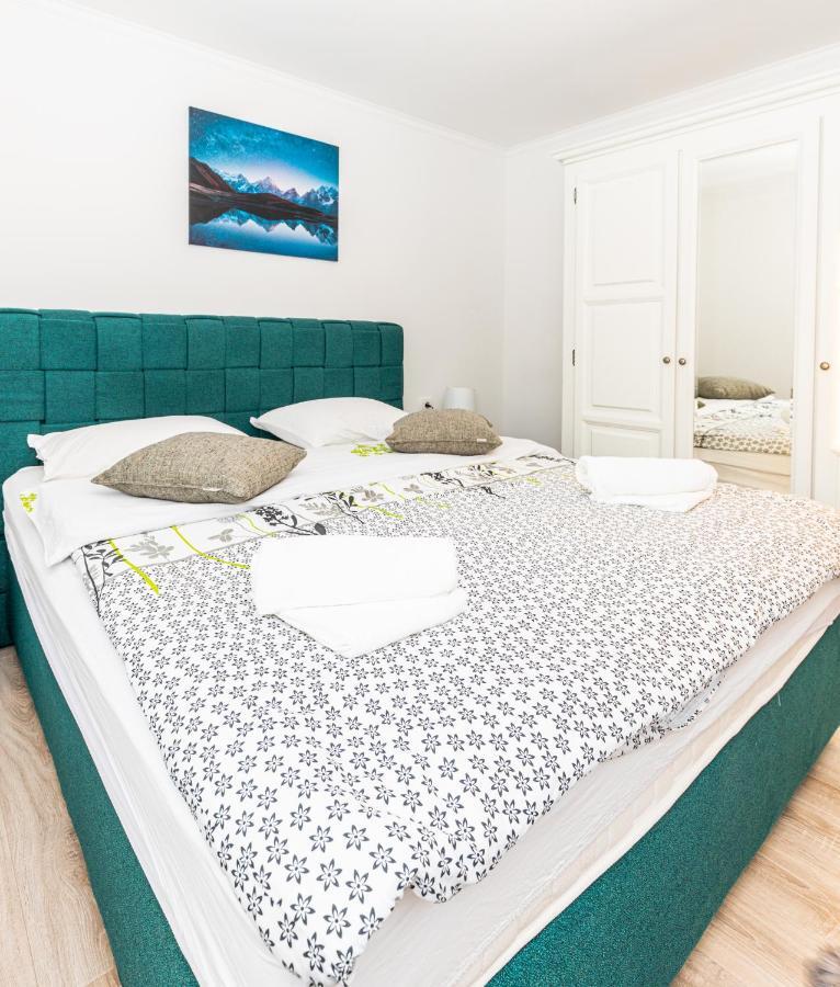 Apartment Pero&Mika With Swimming Pool Dubrovnik Ngoại thất bức ảnh
