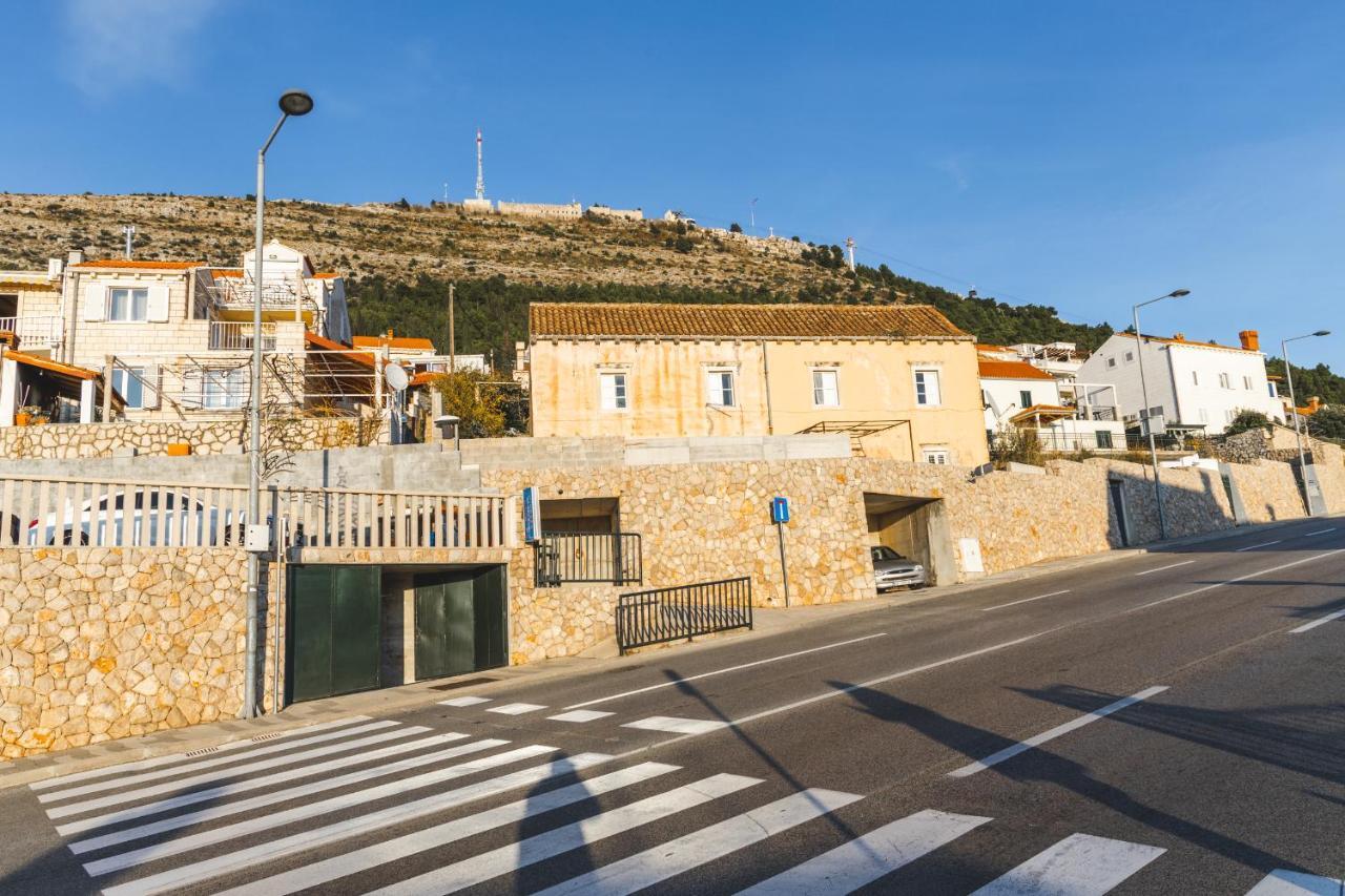 Apartment Pero&Mika With Swimming Pool Dubrovnik Ngoại thất bức ảnh